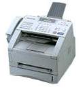 Brother IntelliFax 4750 printing supplies